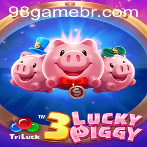 Experience the Thrills of 3LUCKYPIGGY: Dive into 98.game's Latest Adventure