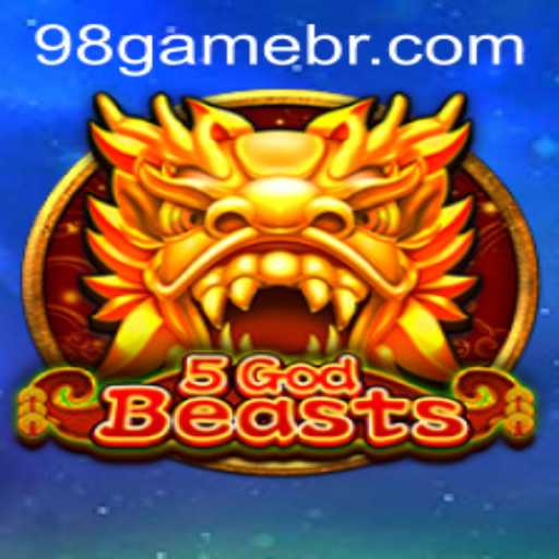 Unveiling the Enigmatic World of 5GodBeasts: A Journey into 98.Game's Latest Adventure