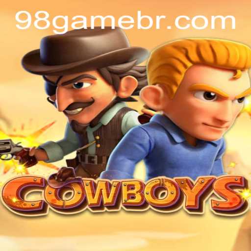 Explore the Exciting World of COWBOYS: A Deep Dive into 98.game