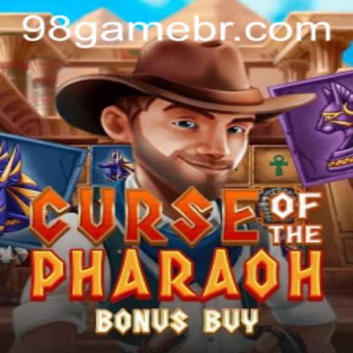 Curse of the Pharaoh Bonus Buy: The Ultimate 98.game Experience