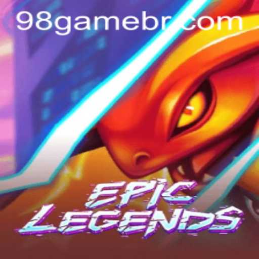 Exploring EpicLegends: The Exciting World of 98.game
