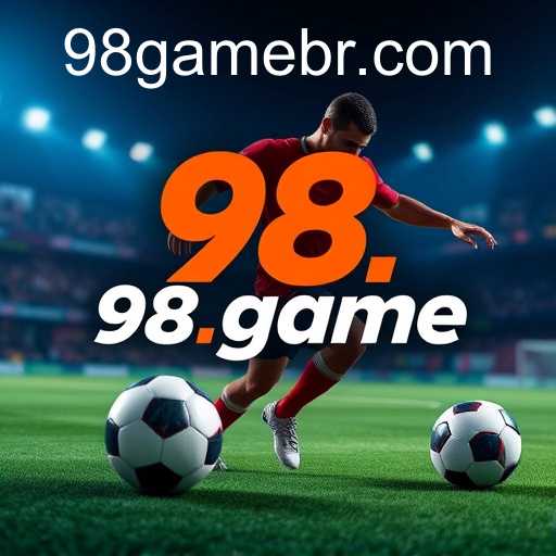 Guia Oficial de Esportes no 98.game 2026