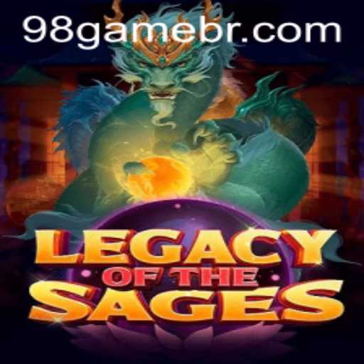 LegacyoftheSages: Ciphering into the Mystical Realm of 98.game