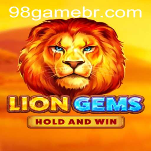 LionGems: Exploring the Roaring World of 98.game