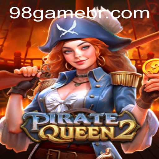 Exploring the Thrilling World of PirateQueen2: A Captivating Adventure in 98.game