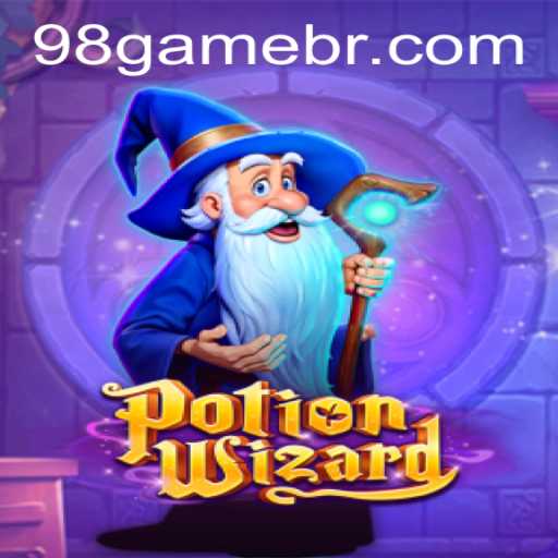 Unveiling PotionWizard: A Magical Journey Through 98.game
