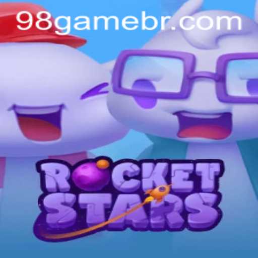 RocketStars: Exploring the Universe with 98.game