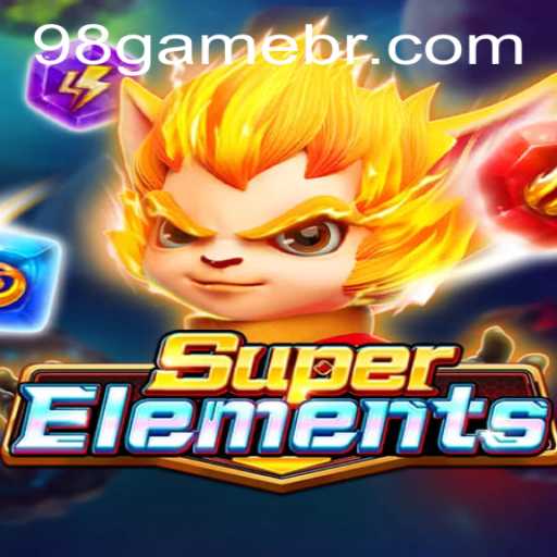 Explore the World of SuperElements: An Epic Gameplay Adventure