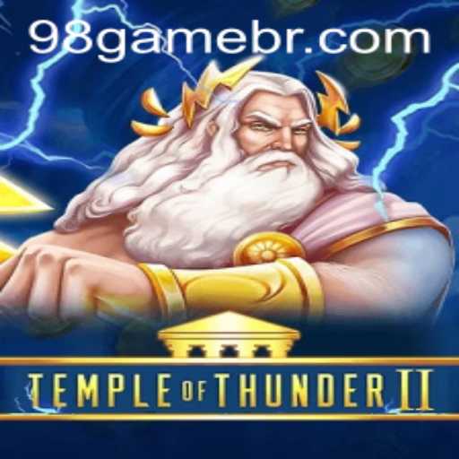 TempleofThunderII: A Journey Through Myth and Majesty