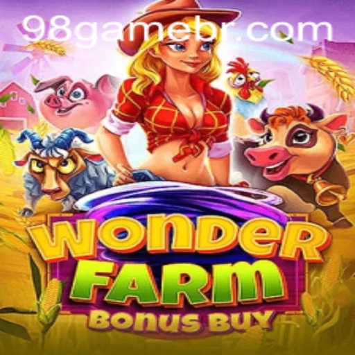 Exploring the Magical World of WonderFarmBonusBuy on 98.game