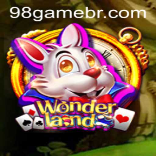 Discovering Wonderland: A Captivating Journey into 98.game